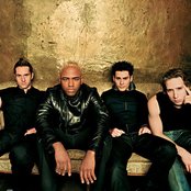 Splender - List pictures