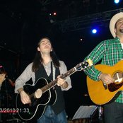 Fistful Of Mercy - List pictures