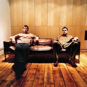 Groove Armada - List pictures
