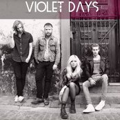 Violet Days - List pictures