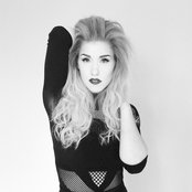 Jannika B - List pictures