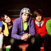 Cobra Starship - List pictures