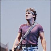 Bruce Springsteen & The E Street Band - List pictures
