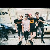 Sorority Noise - List pictures