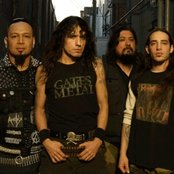 Terrorizer - List pictures