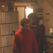 Department Of Eagles - List pictures