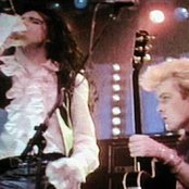 The Cult - List pictures