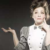 Catherine Ringer - List pictures