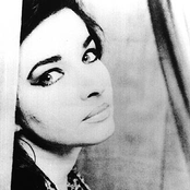 Natacha Atlas - List pictures