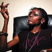 Vybz Kartel - List pictures