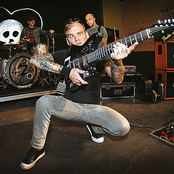 Alkaline Trio - List pictures