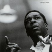 John Coltrane - List pictures