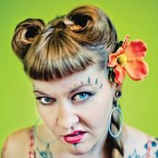 Meschiya Lake & The Little Big Horns - List pictures