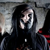 Get Scared - List pictures