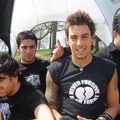 Lostprophets - List pictures