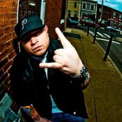 Vinnie Paz - List pictures