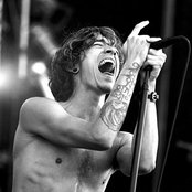 Brandon Boyd - List pictures