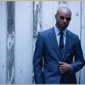 Kenny Lattimore - List pictures