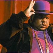 Big Moe - List pictures