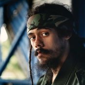 Damian Marley - List pictures