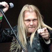 Jorn - List pictures