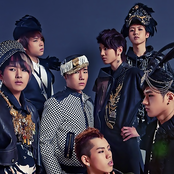 Infinite - List pictures