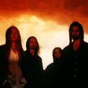 My Dying Bride - List pictures
