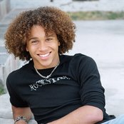 Corbin Bleu - List pictures