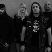 Fireball Ministry - List pictures