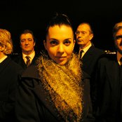 Madredeus - List pictures