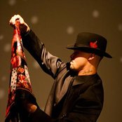 Bizzy Bone - List pictures