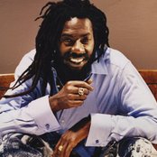 Buju Banton - List pictures