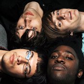 Bloc Party - List pictures