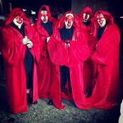 Dark Lotus - List pictures