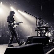 Walk The Moon - List pictures