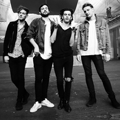 The 1975 - List pictures