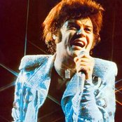 Gary Glitter - List pictures