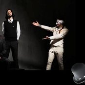 Cafe Tacuba - List pictures