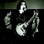 The Whigs - List pictures