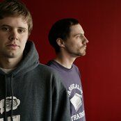 Hermitude - List pictures