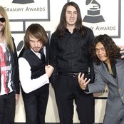 As I Lay Dying - List pictures