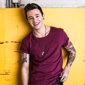 Reece Mastin - List pictures