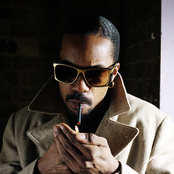 Dâm-funk - List pictures