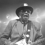 Bo Diddley - List pictures