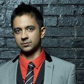 Vijay Iyer - List pictures