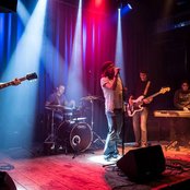 Pale Blue - List pictures