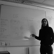 Russell Haswell - List pictures