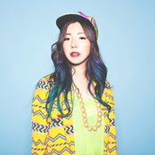 Tokimonsta - List pictures