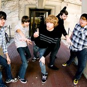 Living Like Ghosts - List pictures