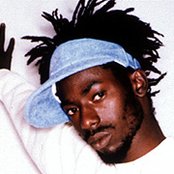 Buju Banton - List pictures